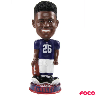 Knucklehead Big Head Bobbleheads - Image 69