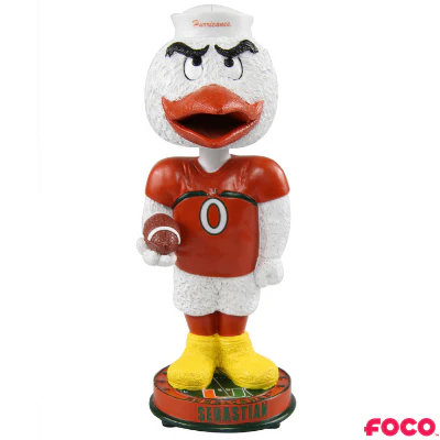 Knucklehead Big Head Bobbleheads - Image 72