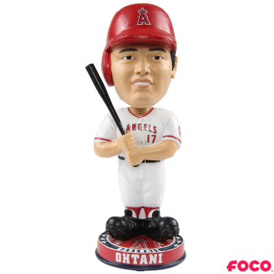 Knucklehead Big Head Bobbleheads - Image 75