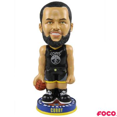 Knucklehead Big Head Bobbleheads - Image 77