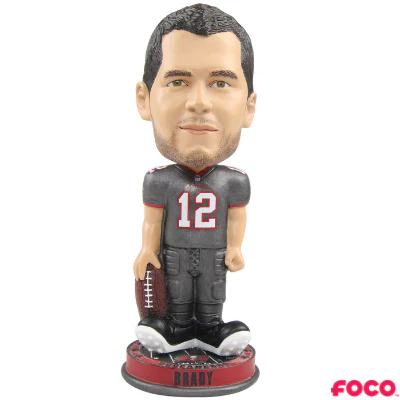 Knucklehead Big Head Bobbleheads - Image 80