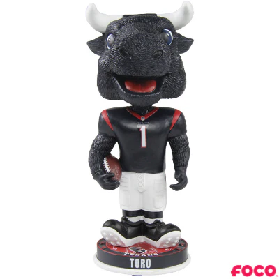 Knucklehead Big Head Bobbleheads - Image 82