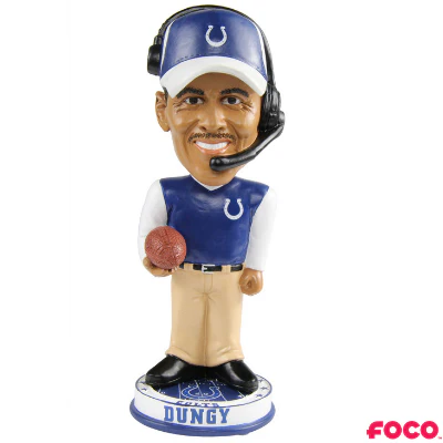Knucklehead Big Head Bobbleheads - Image 83