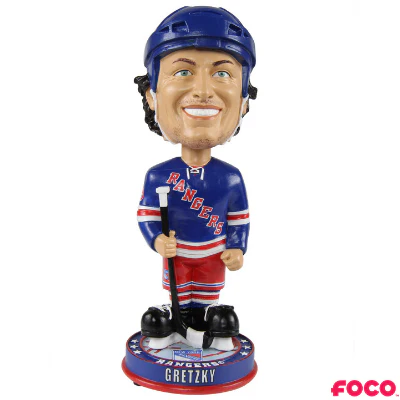 Knucklehead Big Head Bobbleheads - Image 86