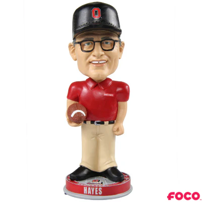 Knucklehead Big Head Bobbleheads - Image 87