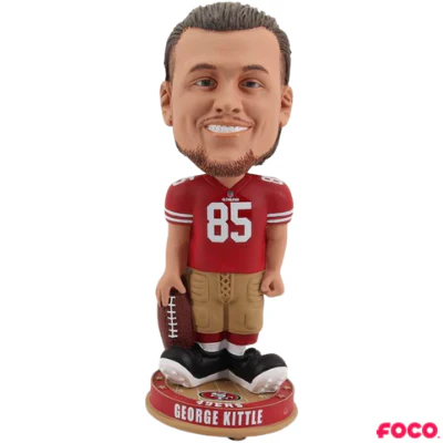 Knucklehead Big Head Bobbleheads - Image 89