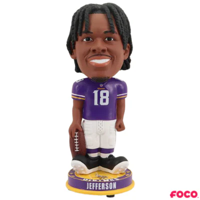 Knucklehead Big Head Bobbleheads - Image 95