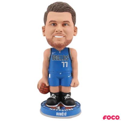 Knucklehead Big Head Bobbleheads - Image 97
