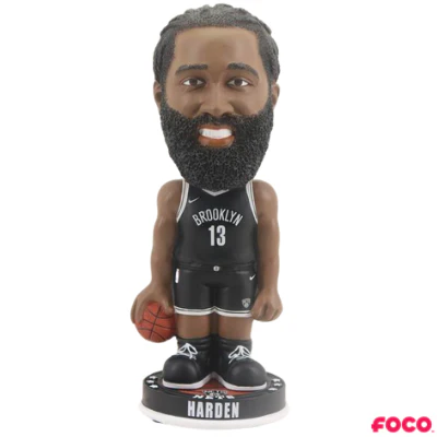 Knucklehead Big Head Bobbleheads - Image 98