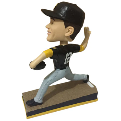 Kyle Hendricks Capistrano Valley High School Bobblehead - Image 2