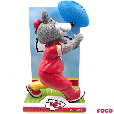 Light Up Ball Bobbleheads - Image 5