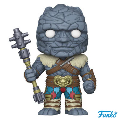 Marvel Studios Thor: Love and Thunder Funko Pop! Bobbleheads - Image 4