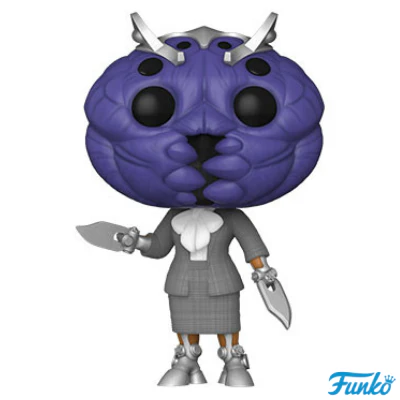 Marvel Studios Thor: Love and Thunder Funko Pop! Bobbleheads - Image 5