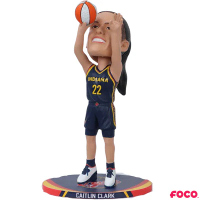 Mini Superstar Series Bobbleheads - Image 17