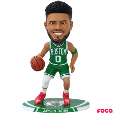 Mini Superstar Series Bobbleheads - Image 2