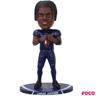 Mini Superstar Series Bobbleheads - Image 20