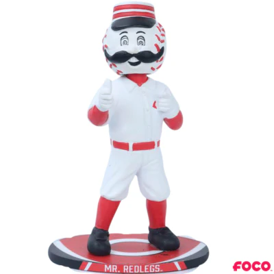 Mini Superstar Series Bobbleheads - Image 25