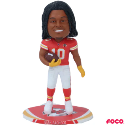 Mini Superstar Series Bobbleheads - Image 28