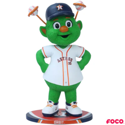 Mini Superstar Series Bobbleheads - Image 30