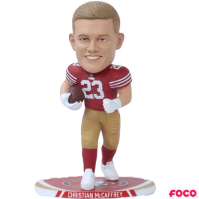 Mini Superstar Series Bobbleheads - Image 33