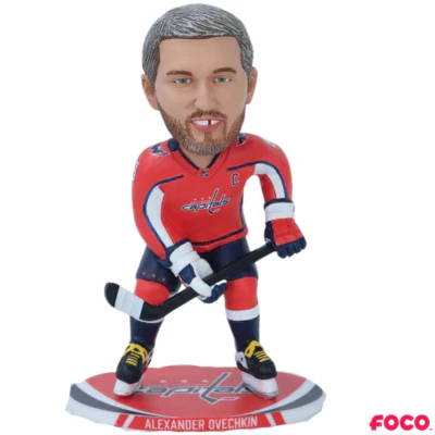 Mini Superstar Series Bobbleheads - Image 35