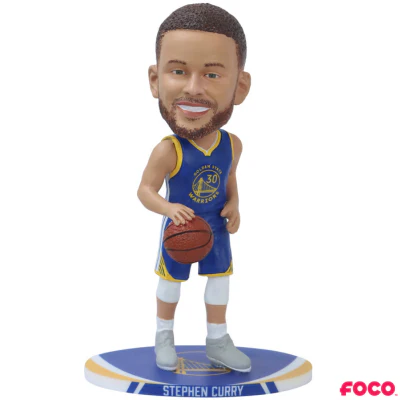 Mini Superstar Series Bobbleheads - Image 46