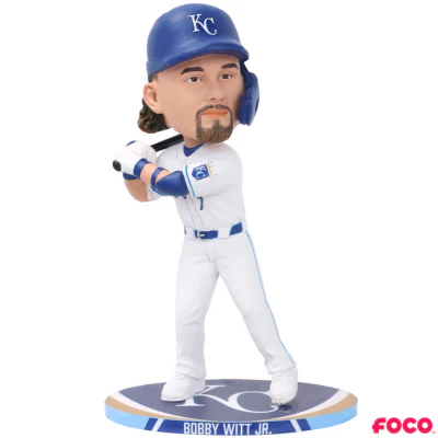 Mini Superstar Series Bobbleheads - Image 55