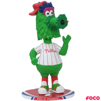 Mini Superstar Series Bobbleheads - Image 6