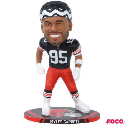 Mini Superstar Series Bobbleheads - Image 8
