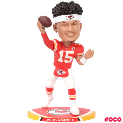Mini Superstar Series Bobbleheads - Image 9
