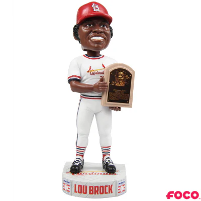 MLB Hall of Fame Bobbleheads - Image 16