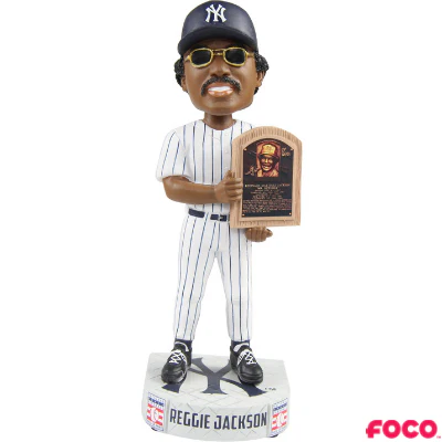 MLB Hall of Fame Bobbleheads - Image 20
