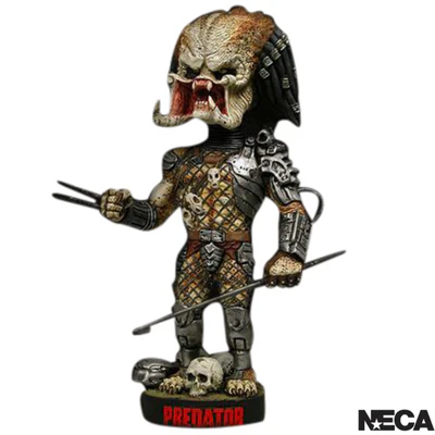 NECA Headknocker Bobbleheads - Image 34