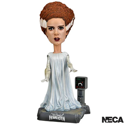 NECA Headknocker Bobbleheads - Image 49