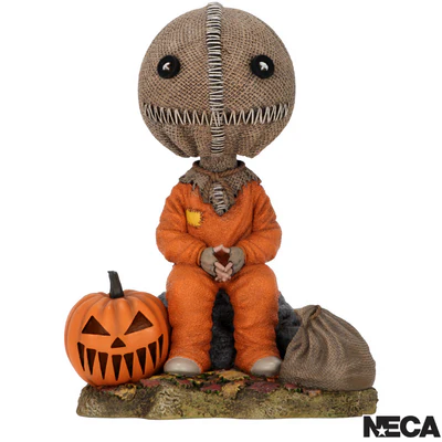 NECA Headknocker Bobbleheads - Image 61