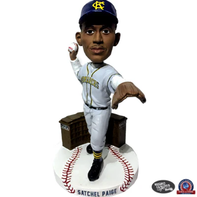 Negro Leagues Special Edition Bobbleheads - Image 22