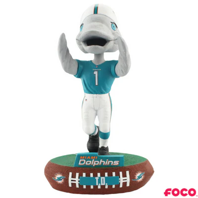 NFL Baller Bobbleheads - Image 61