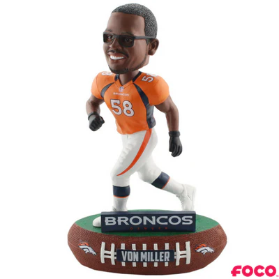 NFL Baller Bobbleheads - Image 66