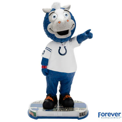 NFL Headline Bobbleheads - Image 11