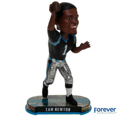 NFL Headline Bobbleheads - Image 12