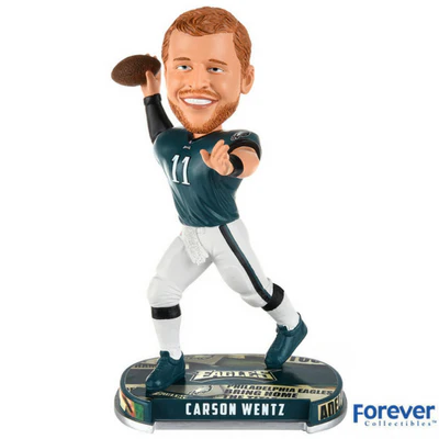 NFL Headline Bobbleheads - Image 13