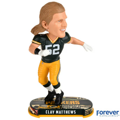 NFL Headline Bobbleheads - Image 14