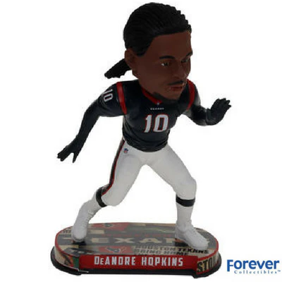 NFL Headline Bobbleheads - Image 17