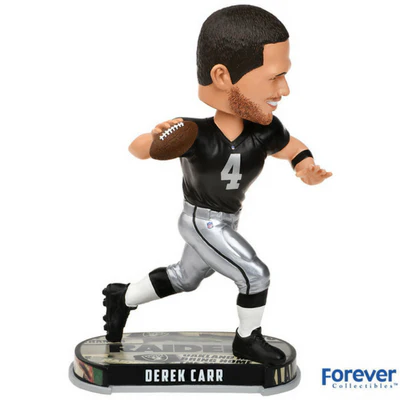 NFL Headline Bobbleheads - Image 18
