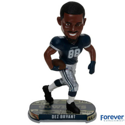 NFL Headline Bobbleheads - Image 19