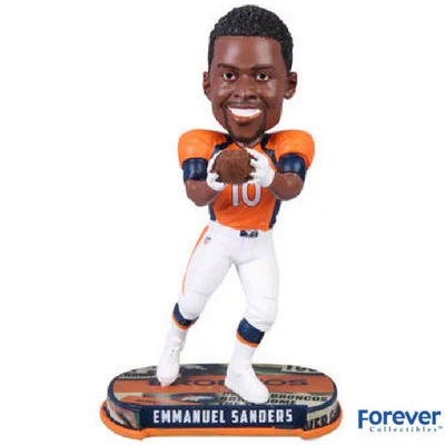 NFL Headline Bobbleheads - Image 21