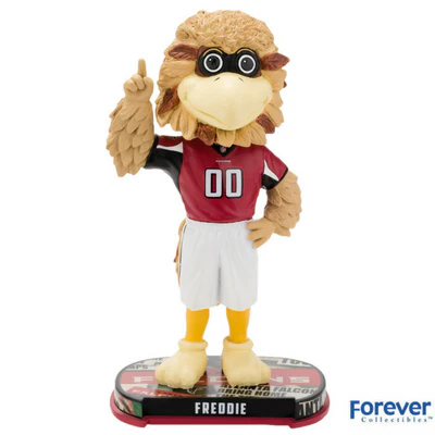 NFL Headline Bobbleheads - Image 23