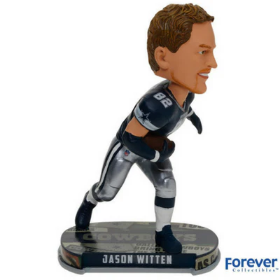 NFL Headline Bobbleheads - Image 26