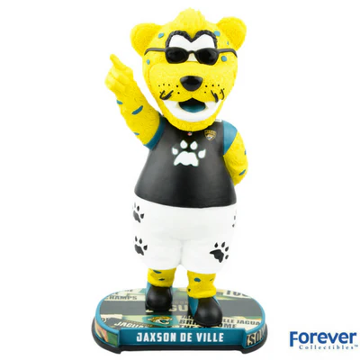 NFL Headline Bobbleheads - Image 27
