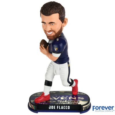 NFL Headline Bobbleheads - Image 29